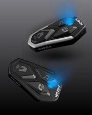 Airoh Wireless Communication System AWC2