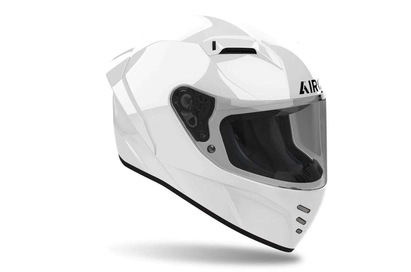 Airoh Helmet Connor White