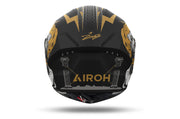 Airoh Helmet Connor Zeus