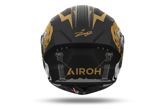 Airoh Helmet Connor Zeus