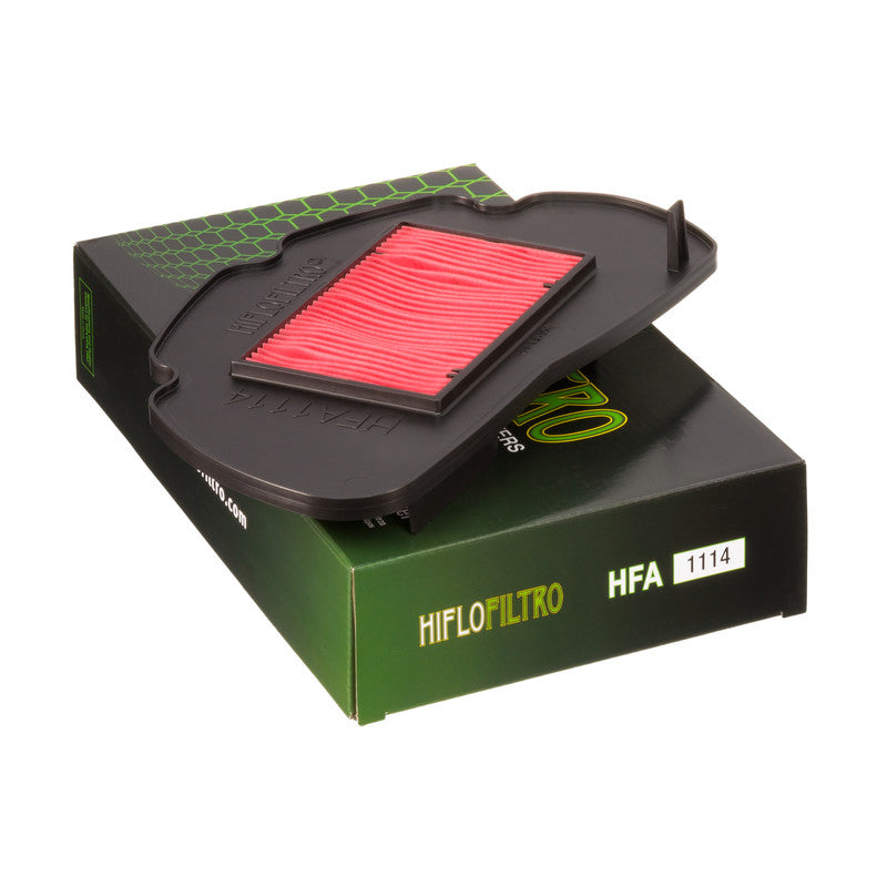 Hiflo air filter HFA1114