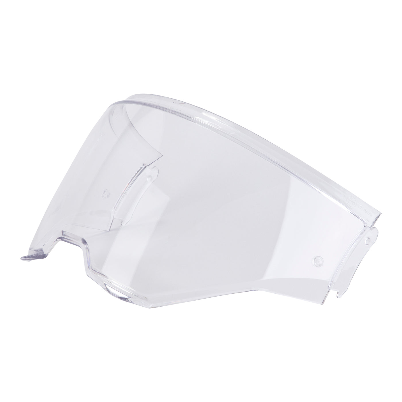SCORPION Visor EXO-TECH clear antiscratch Maxvision ready