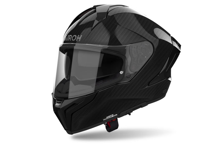 Airoh Helmet Matryx Carbon