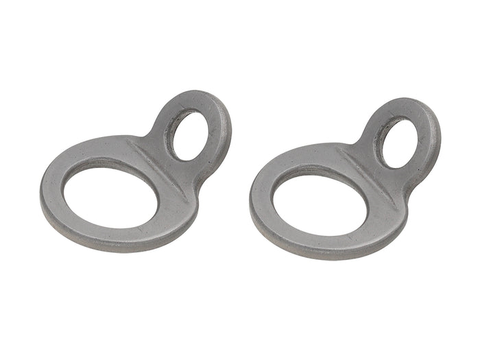 Hyper Ring strap pair 8mm