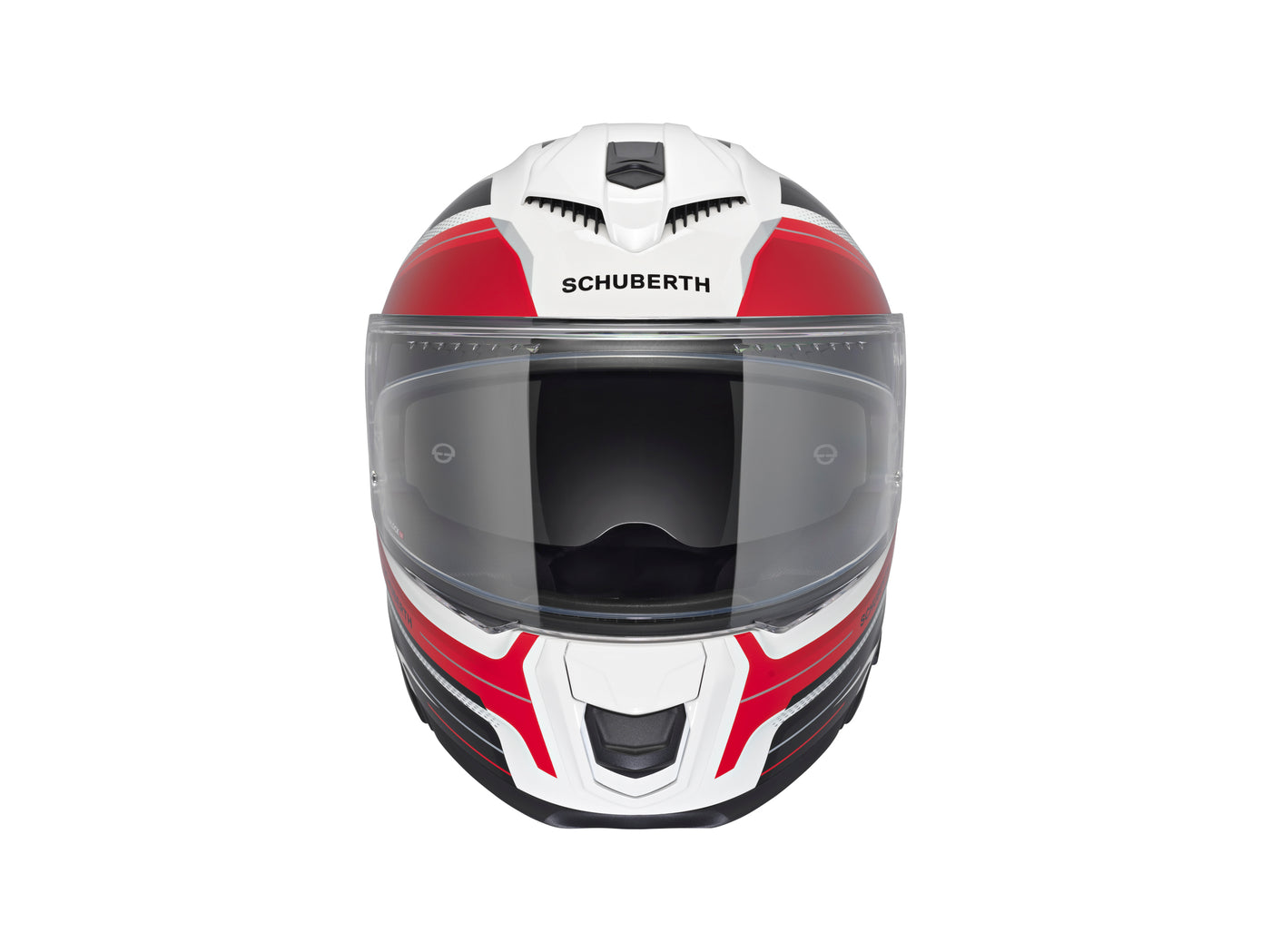 Schuberth Helmet S3 Apex white