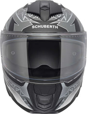 Schuberth Helmet S3 Thunder Grey