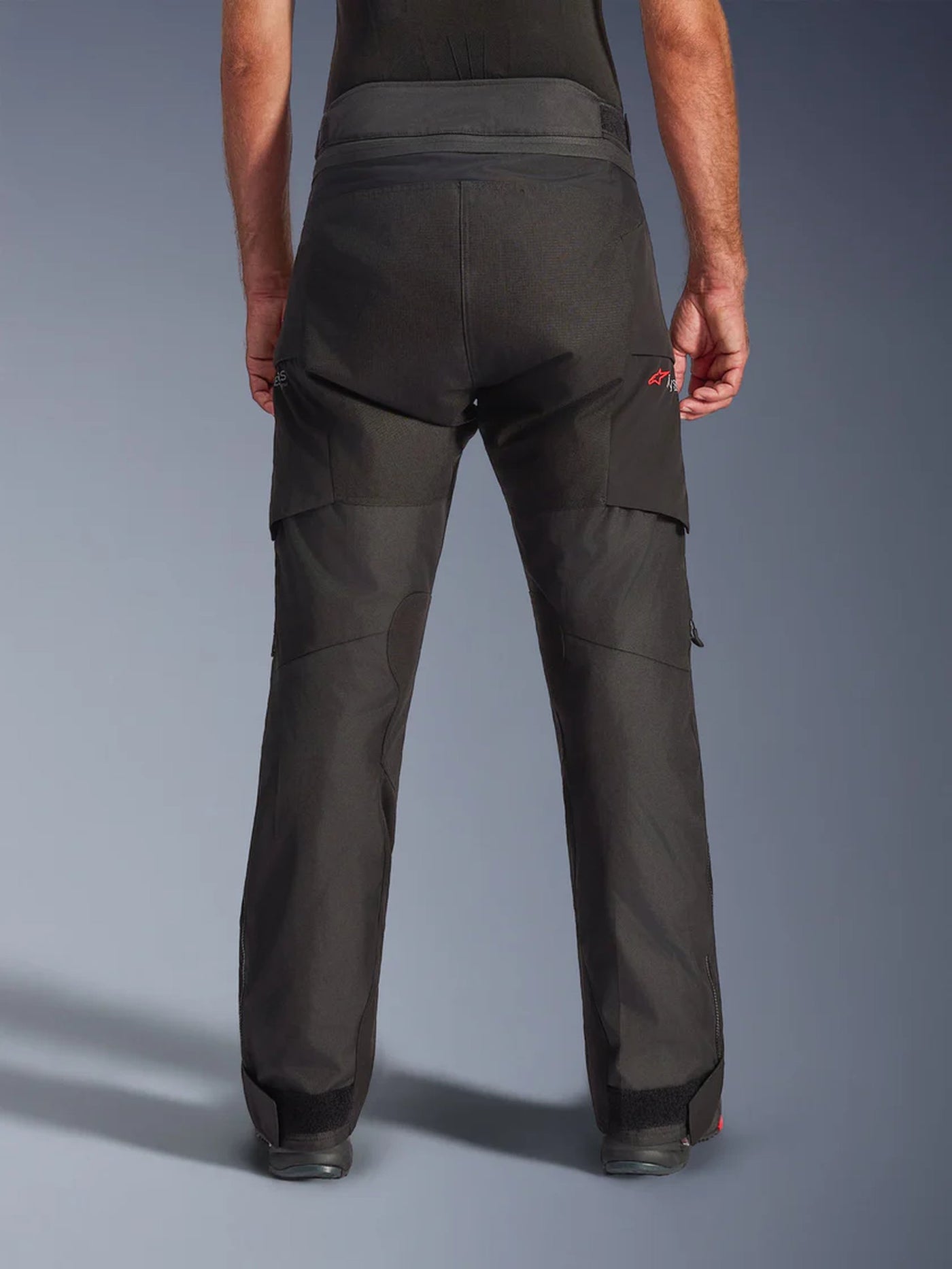 Alpinestars Pant Andes v4 Drystar Black