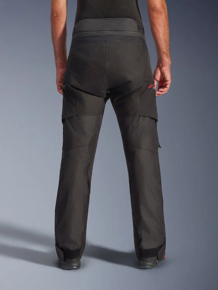 Alpinestars Pant Andes v4 Drystar Black