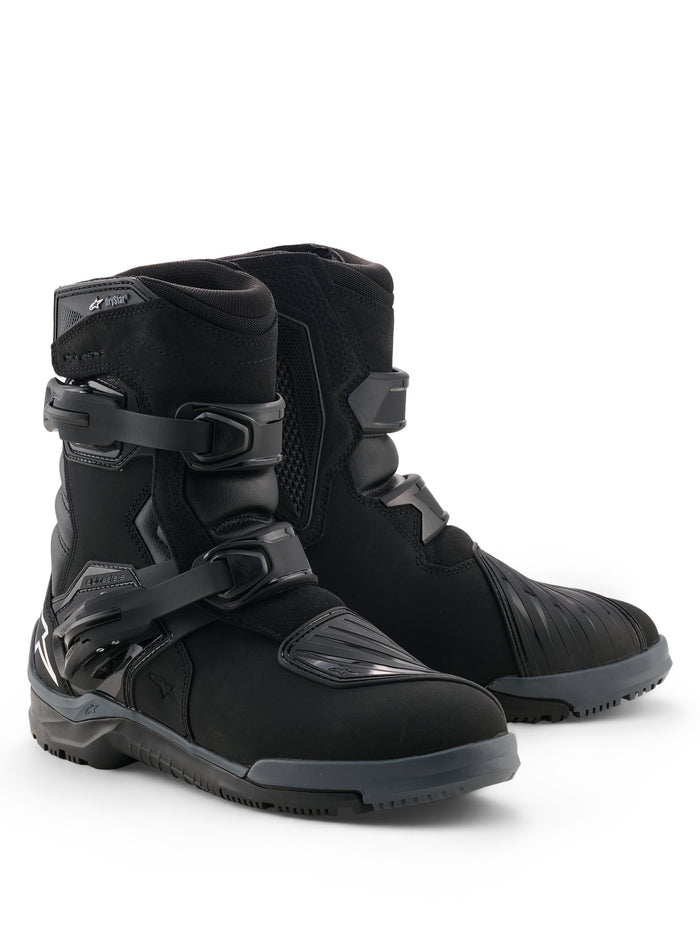 Alpinestars Boot Belize V2 Drystar Black