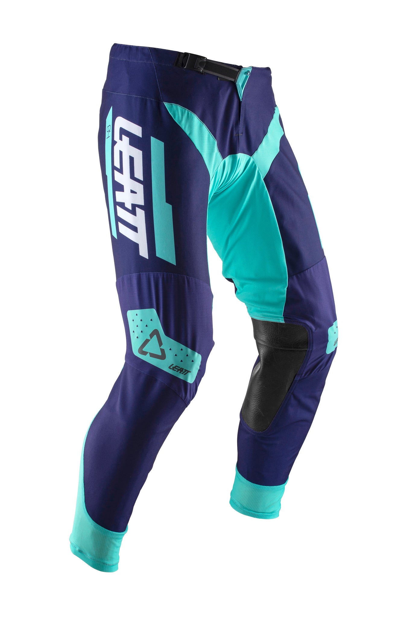 Leatt Pants GPX 4.5 Blue
