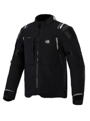 Alpinestars Jacket Andes Pro Drystar XF Black
