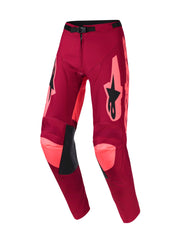 Alpinestars Pants Racer Riway Red/Coral