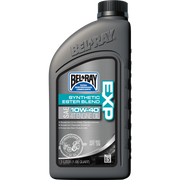 Bel-Ray EXP Synthetic Ester Blend 4T 10W-40 1L