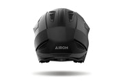 Airoh Helmet TRR II Color Black Matt