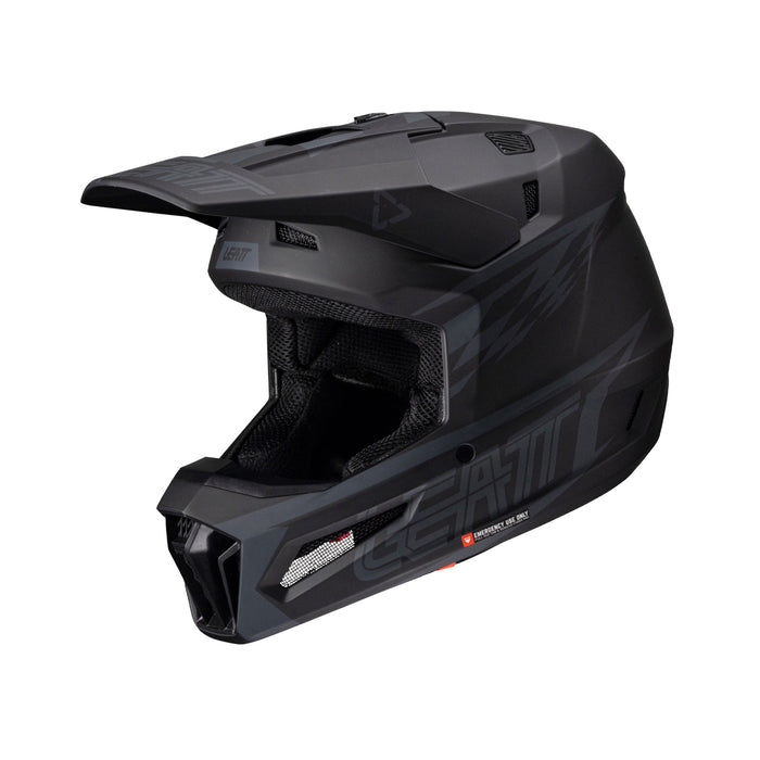 Leatt Helmet Kit Moto 3.5 V25 Stealth