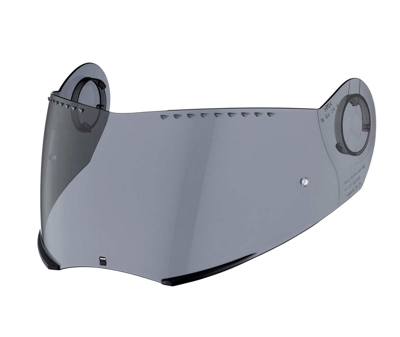 Schuberth visor 80% tinted C3 S2 C3 pro basic