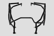 Yakk EXP Side carrier GasGas ES/SM (22-25) black