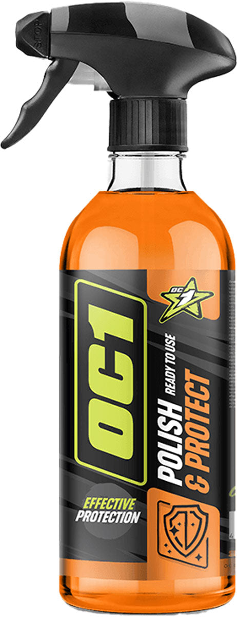 OC1 Polish&Protect 450ML A148/450