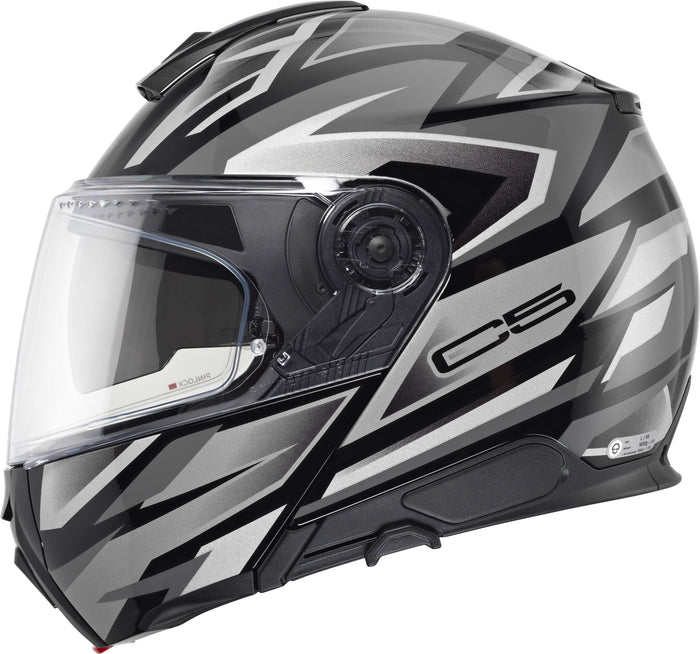 Schuberth Helmet C5 Zenith Black