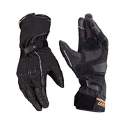 Leatt Glove ADV SubZero 7.5 Stealth Black/Grey