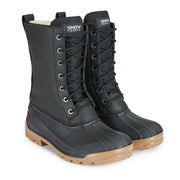 Snowpeople Rent V2 Winter Boots Black
