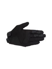 Alpinestars Gloves Chrome v2 Black/Gray