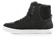 Alpinestars Shoe J-6 Waterproof Black/White