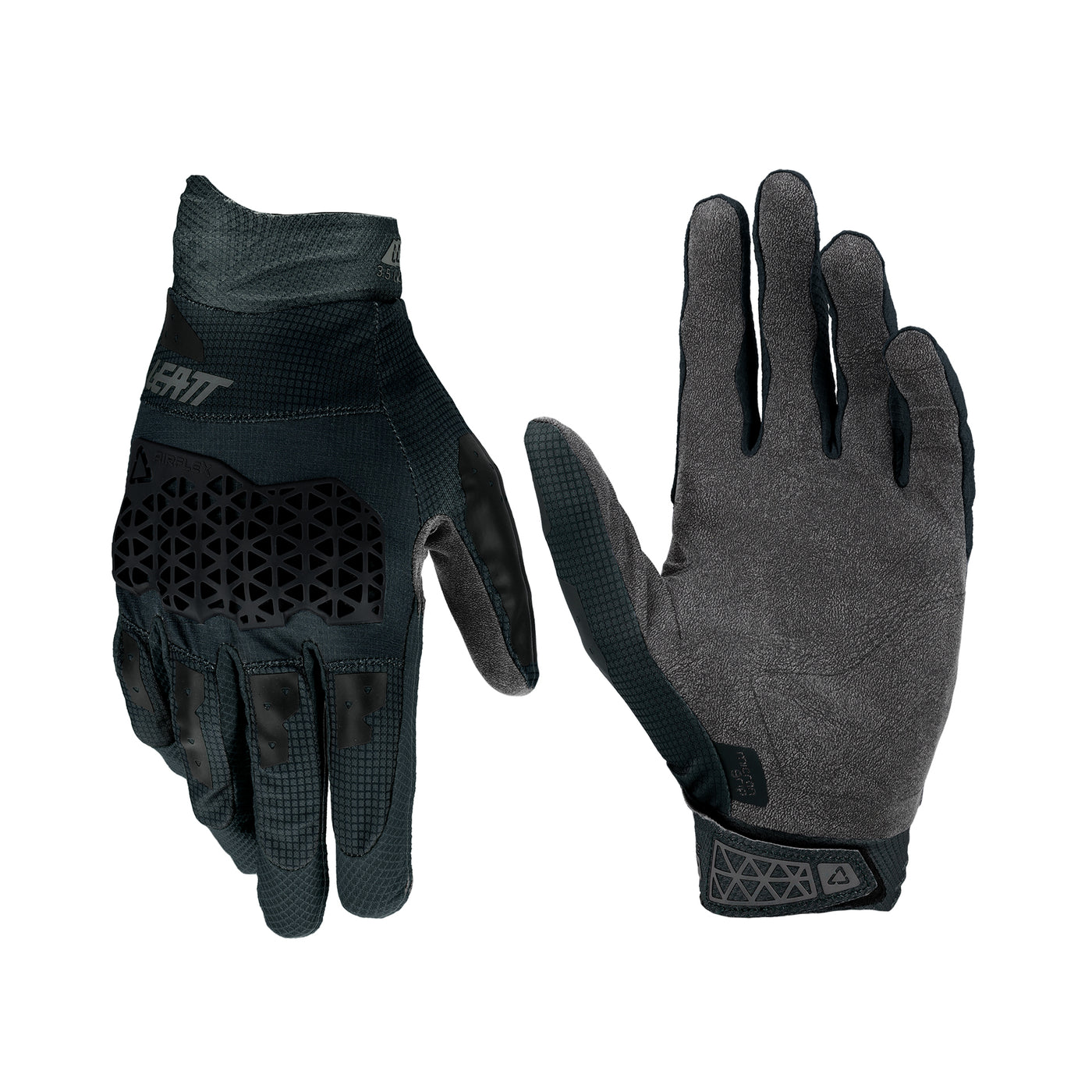 Leatt Glove 3.5 Lite Black