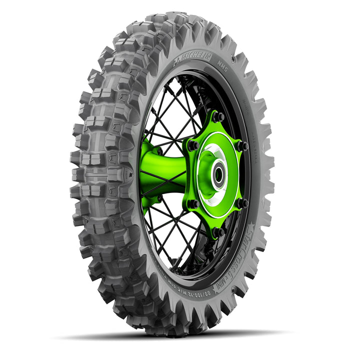 Michelin City Grip 2 110/70-11 M/C 45L TL Fr