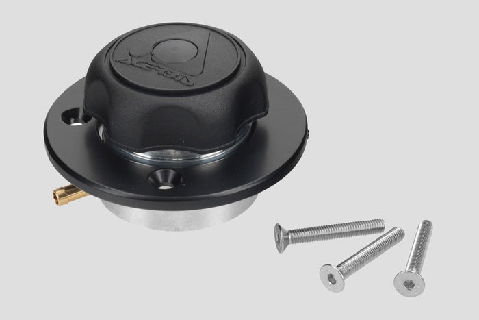Yakk EXP Fuel filler upgrade Husqvarna 701 (16-25) / GasGas 700 (22-25)