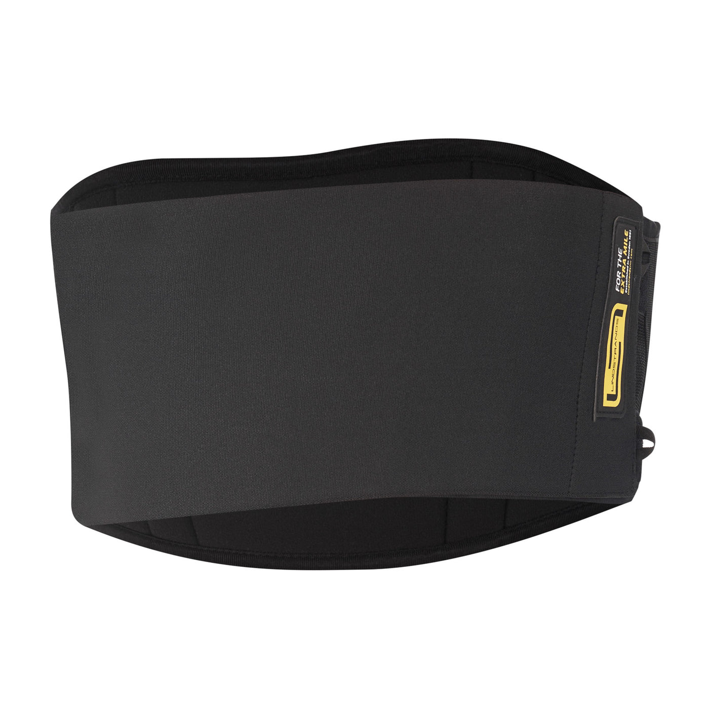 Lindstrands Kidney Belt Moarna Black