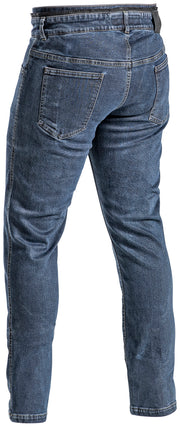 Halvarssons Jeans Rogen Blue