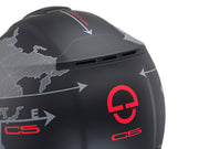 Schuberth Helmet C5 Globe black