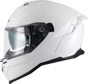 APEX Helmet FI200 Solid white