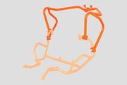 Yakk EXP Crash bar upper KTM 790/890 Adventure (19-22) orange