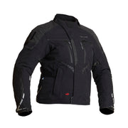 Halvarssons Textile Jacket Vimo Woman Black