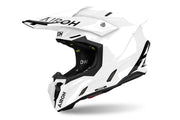 Airoh Helmet Twist 3 white