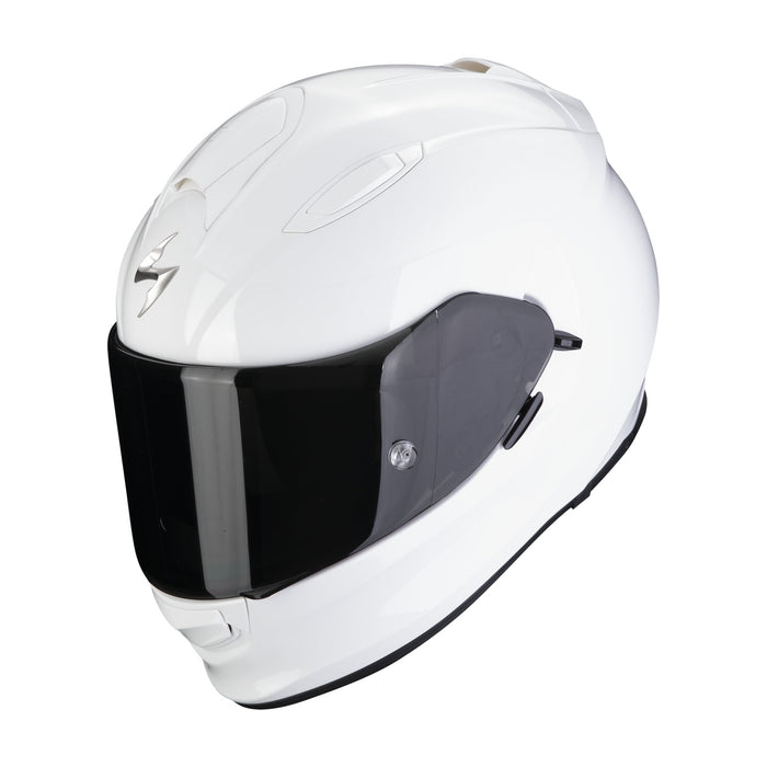 SCORPION Helmet EXO-491 Solid white