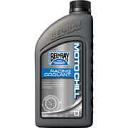 Bel-Ray Moto Chill Racing Coolant 1L Blue