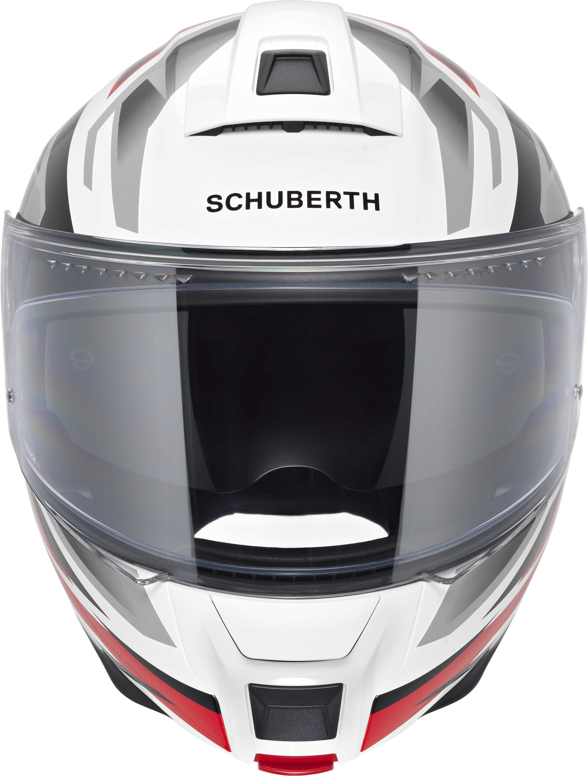 Schuberth Helmet C5 Zenith Red