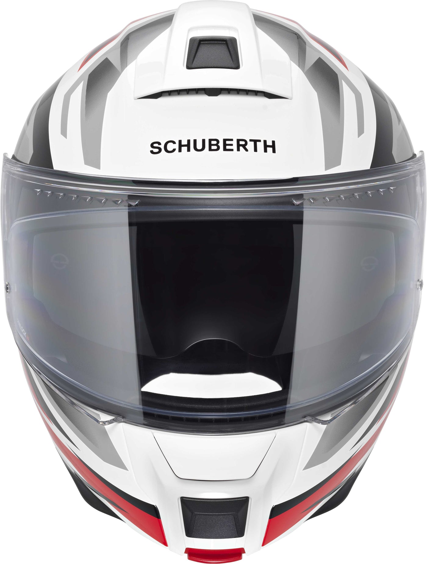 Schuberth Helmet C5 Zenith Red