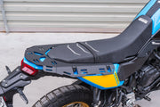 Yakk EXP Soft luggage rack Yamaha T7 Tenere 700 (25-) black