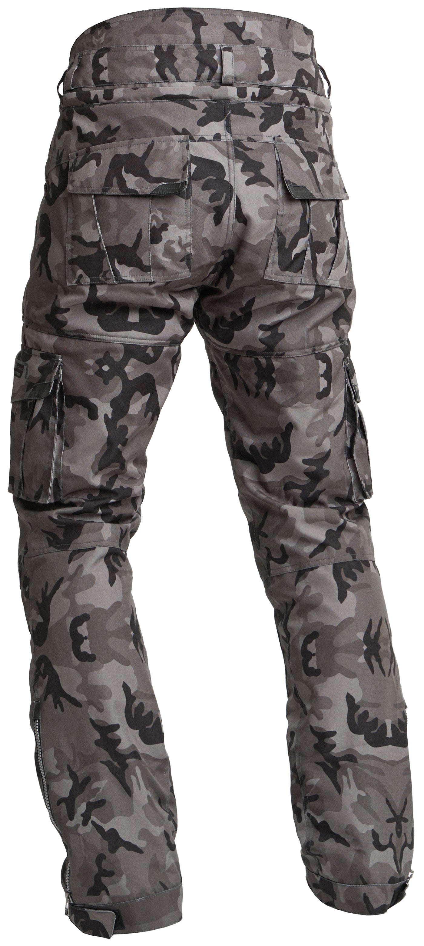 Lindstrands Textile Zion Camouflage