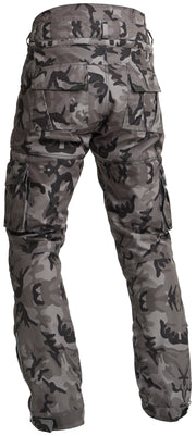Lindstrands Textile Zion Camouflage