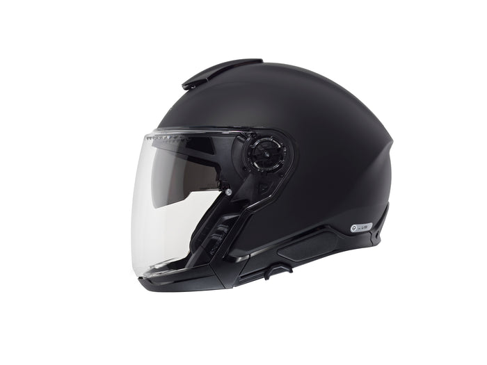 Schuberth Helmet J2 matt black