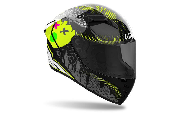 Airoh Helmet Connor Gamer