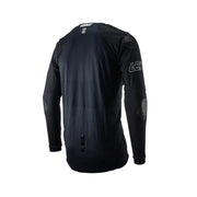 Leatt Jersey 4.5 WindBlock Black
