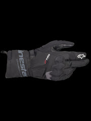 Alpinestars Gloves WT-3 Drystar Black