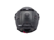 Schuberth Helmet E2 Atlas matt black/red