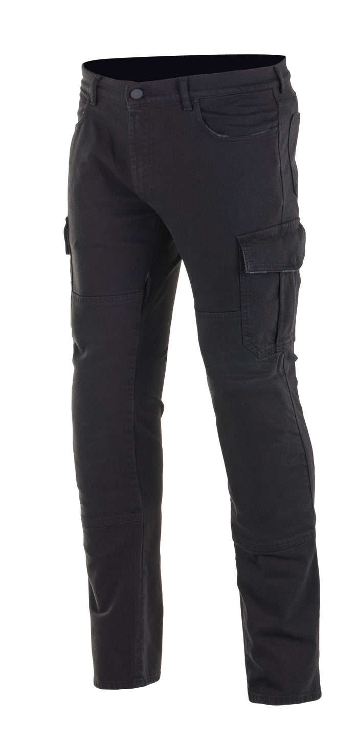 Alpinestars Pants Cargo Black 34